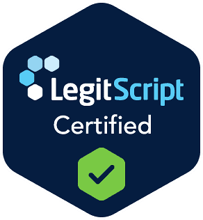 LegitScript